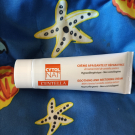 Swatch de Paillettes cosmiques : Centella, Cytolnat