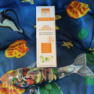 Swatch de Paillettes cosmiques : Centella, Cytolnat