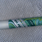 Swatch de L0uaa : Shampoing Sec Original, Batiste