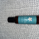 Swatch de L0uaa : Gel douche monoï, DISTILLERIE LUEUR DU SUD