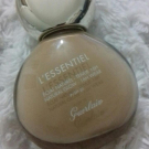 Swatch de tyni33 : L'Essentiel - Fond de teint éclat naturel tenue 16h - IP 20, Guerlain