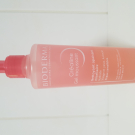 Swatch de dollgirl38 : Créaline Gel moussant, Bioderma