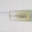 Swatch de dollgirl38 : L'essence du mont blanc, Saint Gervais