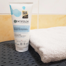 Swatch de dollgirl38 : Baume relipidant, Centifolia