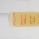Swatch de dollgirl38 : Lotion Tonique Sans Alcool Camomille Peaux Sèches ou Normales, Clarins
