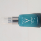 Swatch de dollgirl38 : Vichy mineral 89 yeux, Vichy