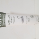 Swatch de dollgirl38 : Gommage Argile Blanche Aloé Vera, Cattier