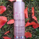 Swatch de Edwige17 : Gelée d huile démaquillante, Centifolia