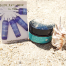 Swatch de Edwige17 : Produit Mystère Lueur du Sud, DISTILLERIE LUEUR DU SUD