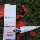 Swatch de Edwige17 : Contour des Yeux Eclat de Rose, Centifolia