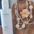 Swatch de Sofiaandjo : Shampooing purifiant, IOMA PARIS