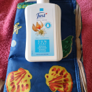 Swatch de katianalin0606 : Lait après soleil,Sun care, Just en France