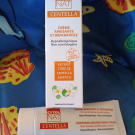 Swatch de katianalin0606 : Centella, Cytolnat