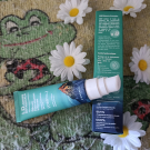 Swatch de katianalin0606 : Sérum hydratation intense, I.D. Swiss Botanicals