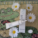 Swatch de katianalin0606 : Regard des vagues, Algologie