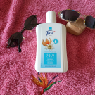 Swatch de katianalin0606 : Lait après soleil,Sun care, Just en France