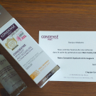 Swatch de olivecolaurens : Concentré Apaisant Anti-Rougeurs, Condensé Paris