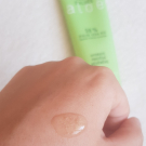 Swatch de naya_et_celia : Gelée d'Aloès Prim Aloé, Beliflor