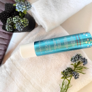 Swatch de Marichka : Aqua Rêves-tu? - Brume hydratante, Garancia