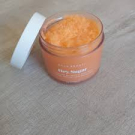 Swatch de Vanessa7800 : Gommage corps pêche, NCLA