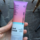 Swatch de Vanessa7800 : Feel Good - Hydratant Naturel Universel, SeventyOne Percent