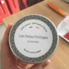 Swatch de Vanessa7800 : Baume, beurre nourrissant multi-usage, Les Petits Prodiges