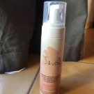 Swatch de Vanessa7800 : Mousse auto bronzante, S&Vae