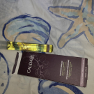 Swatch de Sabetnico : Concentré Minceur, Caudalie