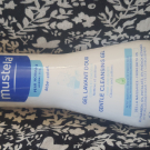 Swatch de ALICE3085 : Gel lavant doux corps et cheveux, Mustela