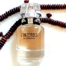 Swatch de sanaaka : L'Interdit - Eau de Parfum, Givenchy