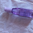 Swatch de papillon.joli : Serum Liss extreme, L'Oréal Professionnel