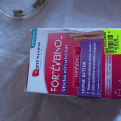 Swatch de papillon.joli : Forteveinol, Les 3 Chênes