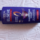 Swatch de papillon.joli : Color Vive Shampooing Violet Déjaunisseur, Elsève