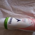 Swatch de papillon.joli : Rexona deodorant, Rexona