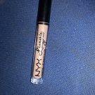 Swatch de papillon.joli : Lip Lingerie, NYX