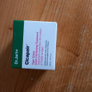 Swatch de papillon.joli : Cicapair, Dr Jackson's