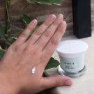 Swatch de charlyvandv : Hydra24 Crème, Payot