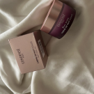 Swatch de emmanuelle.bruchet13 : Crème de nuit à la rose, Condensé Paris