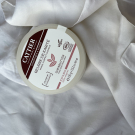 Swatch de emmanuelle.bruchet13 : Beurre de Karité, Cattier paris