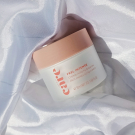 Swatch de Nell07 : Feel intense | Crème Hydratation Intense, Made With Care