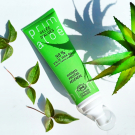 Swatch de Nell07 : Gelée d'Aloès Prim Aloé, Beliflor