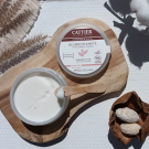 Swatch de Nell07 : Beurre de Karité, Cattier paris