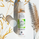 Swatch de Nell07 : Gel Purifiant pour peau à tendance acnéique, Mademoiselle Agathe