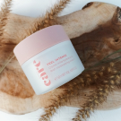 Swatch de Nell07 : Feel intense | Crème Hydratation Intense, Made With Care