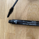 Swatch de Timetcha : Mascara volume, Avril