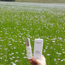 Swatch de marelina : Soin Repulpant Anti-Âge, Condensé Paris