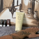 Swatch de shona62 : Lait corps a la fleur d'oranger, La Sultane de Saba