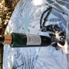 Swatch de MARSOUIN : COULEUR ULTIME, Elénature