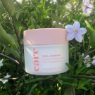 Swatch de mumlife_enjoy : Feel intense | Crème Hydratation Intense, Made With Care