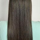 Swatch de Valbry : Shampooing purifiant, IOMA PARIS